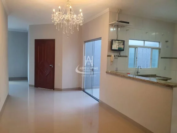 Imagem Casa São Marcos