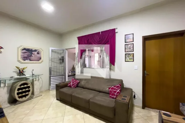 Imagem Casa à Venda - Cambuci, 3 Quartos, 200 m2