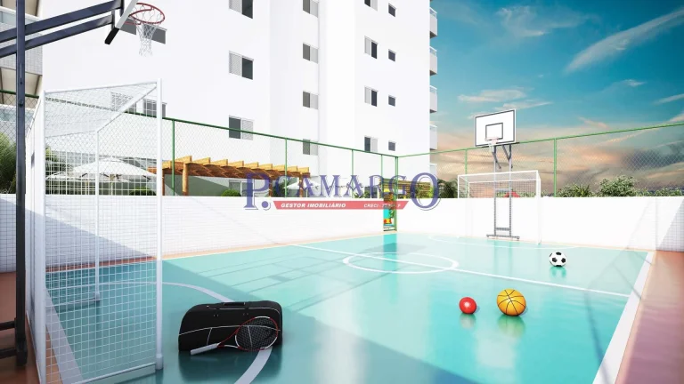 Imagem Apartamento Padrão