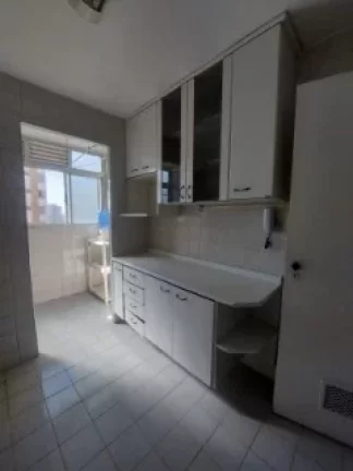 Imagem Imóvel com 2 Quartos à Venda, 53 m² em Jardim Celeste - São Paulo