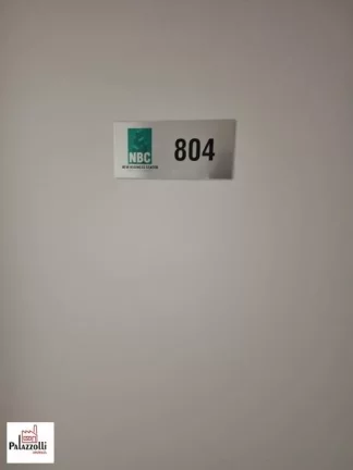 Imagem Sala Comercial Comercial Barueri - SP - Bethaville I