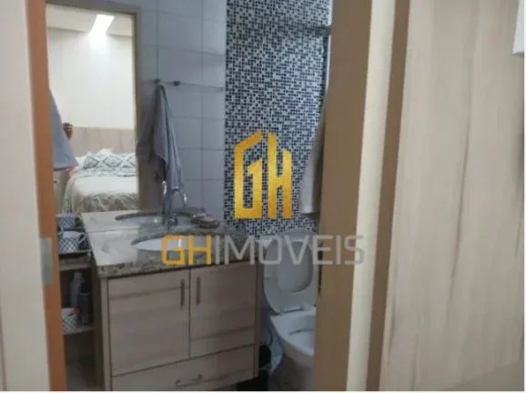 Imagem GH1991

Apartamento 3 quartos, Condomínio Portal do Cerrado, Setor Negrão de Lima

O apartamento p...