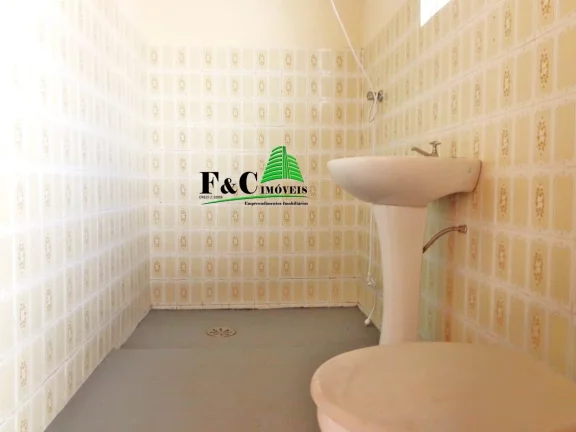 Imagem Casa para Venda em Limeira, Jardim São Luiz, 2 dormitórios, 1 suíte, 2 banheiros, 6 vagas