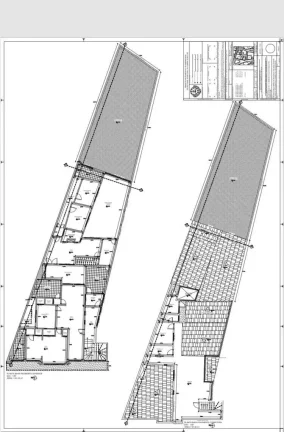 Imagem Excelente Oportunidade de Investimento - Imóvel Comercial e Residencial no Centro de Barbacena