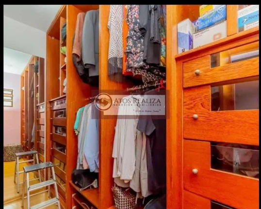 Imagem Sobrado com Edícula à Venda no Parque Jabaquara - 3 Dorms