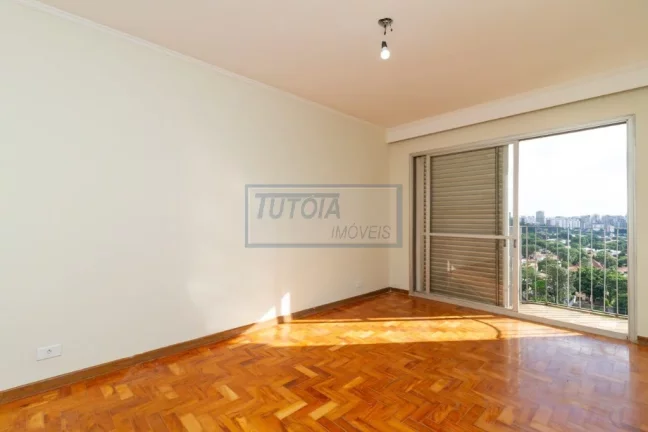Imagem APARTAMENTO PARA LOCAÇÃO NO JARDIM PAULISTA, SÃO PAULO