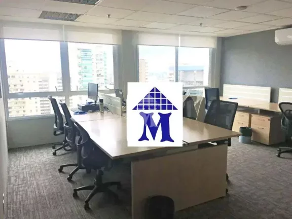 Imagem Sala Comercial à Venda, 216 m² em Vila Mariana - São Paulo