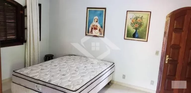 Imagem Casa de condomínio com 2 quartos, 1200m², à venda em Campo /RJ