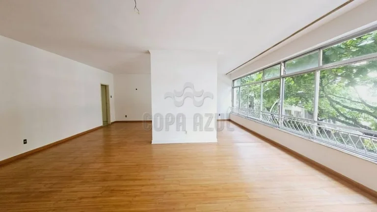 Imagem Ipanema - Residencial › Apartamento com 4 quarto(s) a Venda