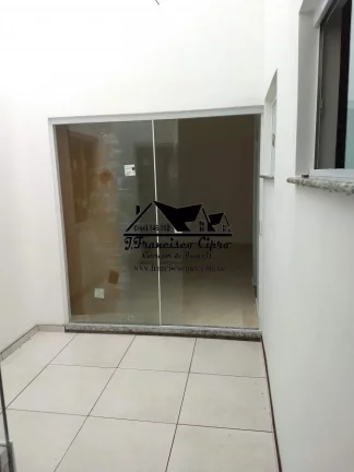Imagem Casa-Terrea-para-Venda-em-Nova-Guara-Guaratingueta-SP