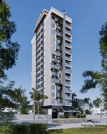 Apartamentos no Edifício Dom Romeu a partir de R$ 403.705,00