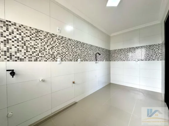 Imagem Apartamento para Venda em São José dos Pinhais, Ipê, 2 dormitórios, 1 banheiro, 1 vaga