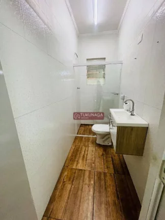 Imagem Sobrado à venda, 275 m² por R$ 980.000,00 - Macedo - Guarulhos/SP