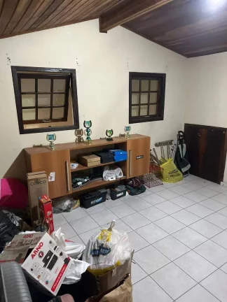 Imagem Sobrado com 3 dormitórios à venda, 282 m² por R$ 680.000,00 - Parque Marajoara - Santo André/SP