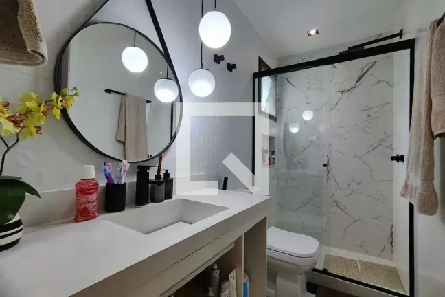 Imagem Apartamento à Venda - Recreio, 7 Quartos, 520 m2