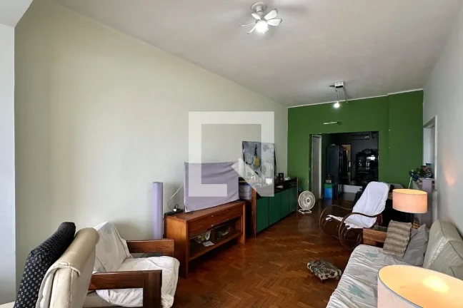 Imagem Apartamento à Venda - Copacabana, 3 Quartos, 160 m2