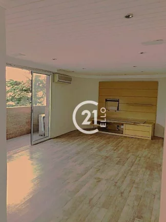 Apartamento à venda, 200 m² por R$ 3.000.000,00 - Itaim Bibi - São Paulo/SP