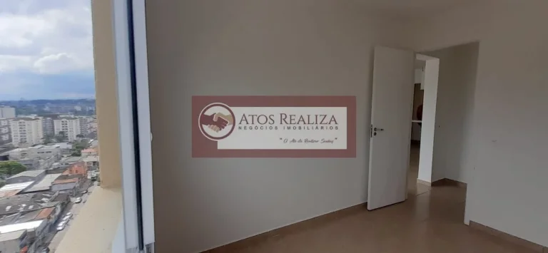 Imagem Imóvel em Socorro - SP: 38m² - venda e locação