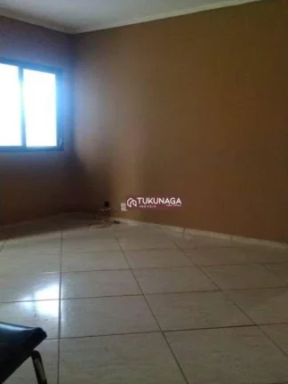 Imagem Casa com 2 quartos à venda, 103 m² por R$ 432.000 - Tremembé - São Paulo/SP