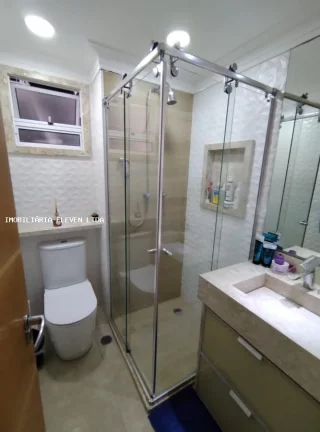 Imagem Apartamento para Venda em Guarulhos / SP no bairro Jardim Flor da Montanha