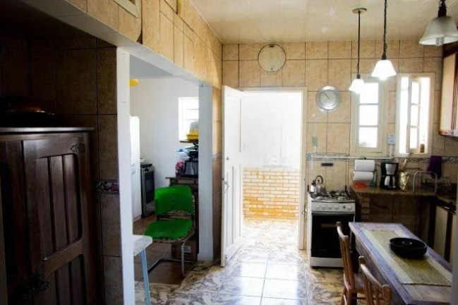 Imagem Apartamento 3 Dormitórios - Bairro Petrópolis