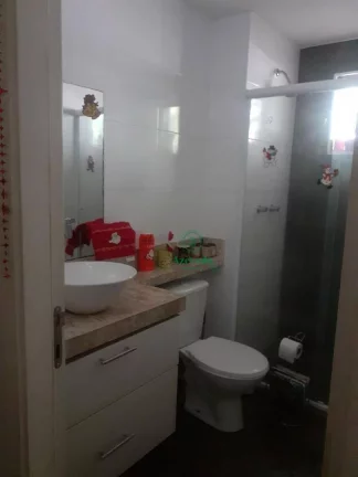 Imagem Apartamento à venda, 44 m² por R$ 414.000,00 - Cocaia - Guarulhos/SP