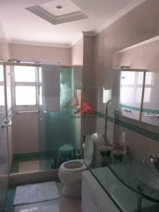 Imagem Maravilhos cobertura na quadra da Praia de icaraí