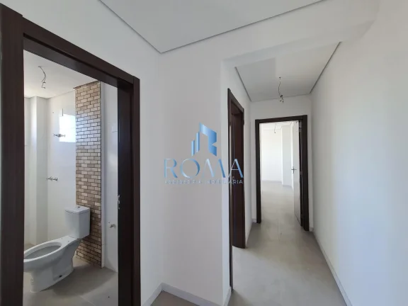 Imagem Apartamento novo no bairro Nossa Senhora de Lourdes!