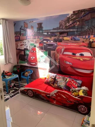 Imagem Apartamento de 2 Quartos para Venda em Campo Grande