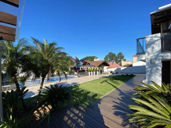 Imagem Casa à venda no bairro Centenário - Torres/RS