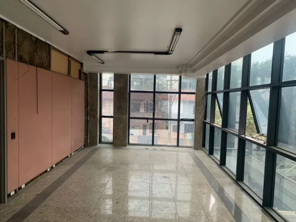 Imagem Prédio para alugar, 1447 m² por R$ 45.925,71/mês - Campo Belo - São Paulo/SP