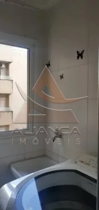Imagem Apartamento - Ribeirão Preto - Jardim Nova Aliança