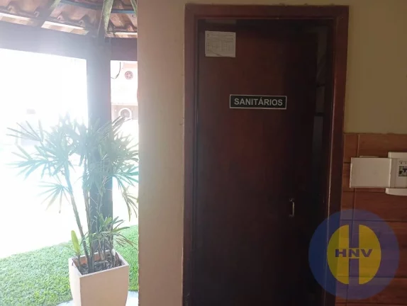 Imagem VENDO DUPLEX DE 2 QUARTOS EM CONDOMINO FECHADO