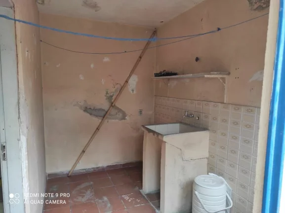 Imagem Casa Sobrado
