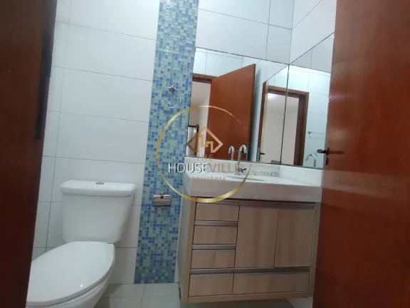Imagem Casa Parque Industrial 3 dormitórios 150m2
