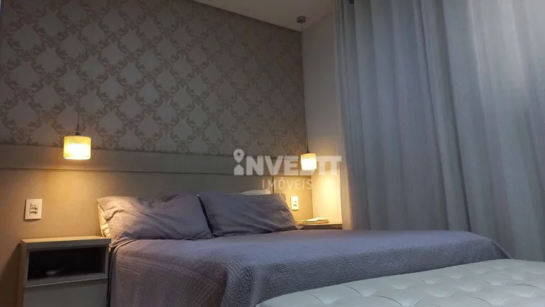 Imagem Apartamento à venda no Jardim Goiás - Goiânia/GO
