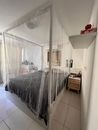 Imagem À Beira do Paraíso: Apartamento com Vista Mar no Melhor do Bessa – 50m da Praia!