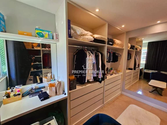 Imagem Apartamento à venda, 104 m² por R$ 1.100.000,00 - Agriões - Teresópolis/RJ