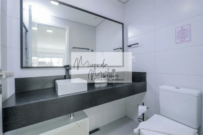 Imagem Apartamento Padrão - Jurerê