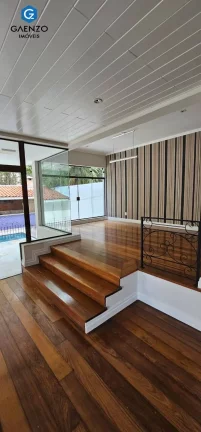 Imagem Casa Residêncial Alpha 3