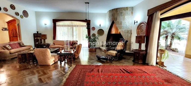 Imagem Casa a venda Condomínio Chácaras do Alto da Nova Campinas, Gramado.
Magnífica Casa a Venda, Bairr...