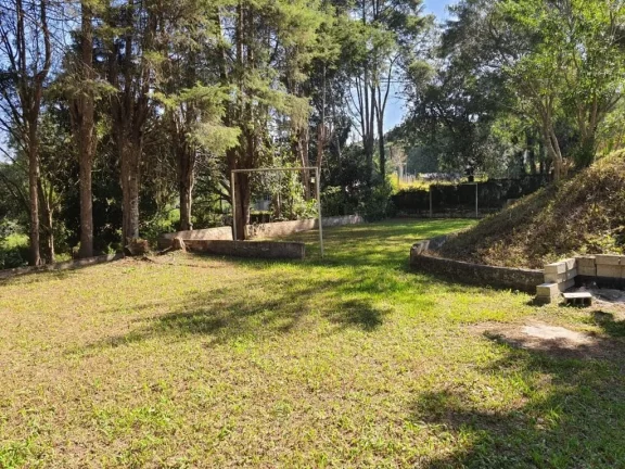 Imagem Chácara com 3 dormitórios à venda, 5000 m² por R$ 800.000,00 - Residencial Park - Cotia/SP