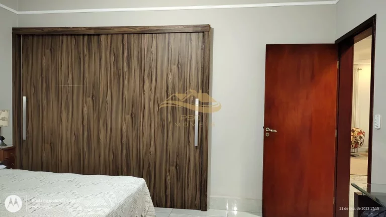 Imagem CASA MISTO em INDAIATUBA - SP, RESIDENCIAL MONTE VERDE