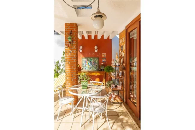 Imagem CASA RESIDENCIAL em São Paulo - SP, Jardim Marajoara