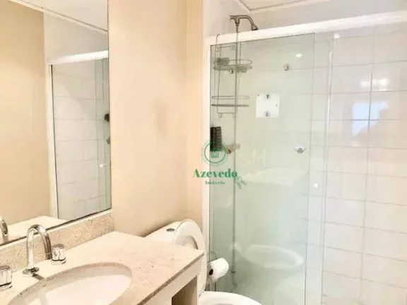 Imagem Apartamento com 1 dormitório à venda, 53 m² por R$ 439.000,00 - Mooca - São Paulo/SP