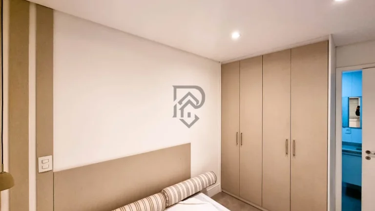 Imagem Apartamento garden Sky Campo Belo