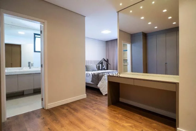 Imagem Apartamento com 3 dormitórios à venda, 151 m² por R$ 2.890.000,00 - Jardim Faculdade - Sorocaba/SP