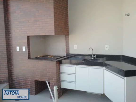 Imagem APARTAMENTO A VENDA NO PARAISO.