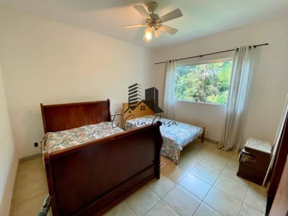 Imagem Casa em condomínio de alto padrão no Condomínio Nossa Fazenda