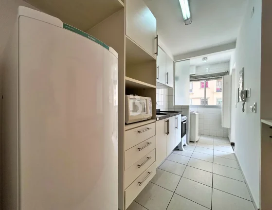 Imagem Apartamento 2 Quartos no Garden Ecoville em frente a Universidade Positivo